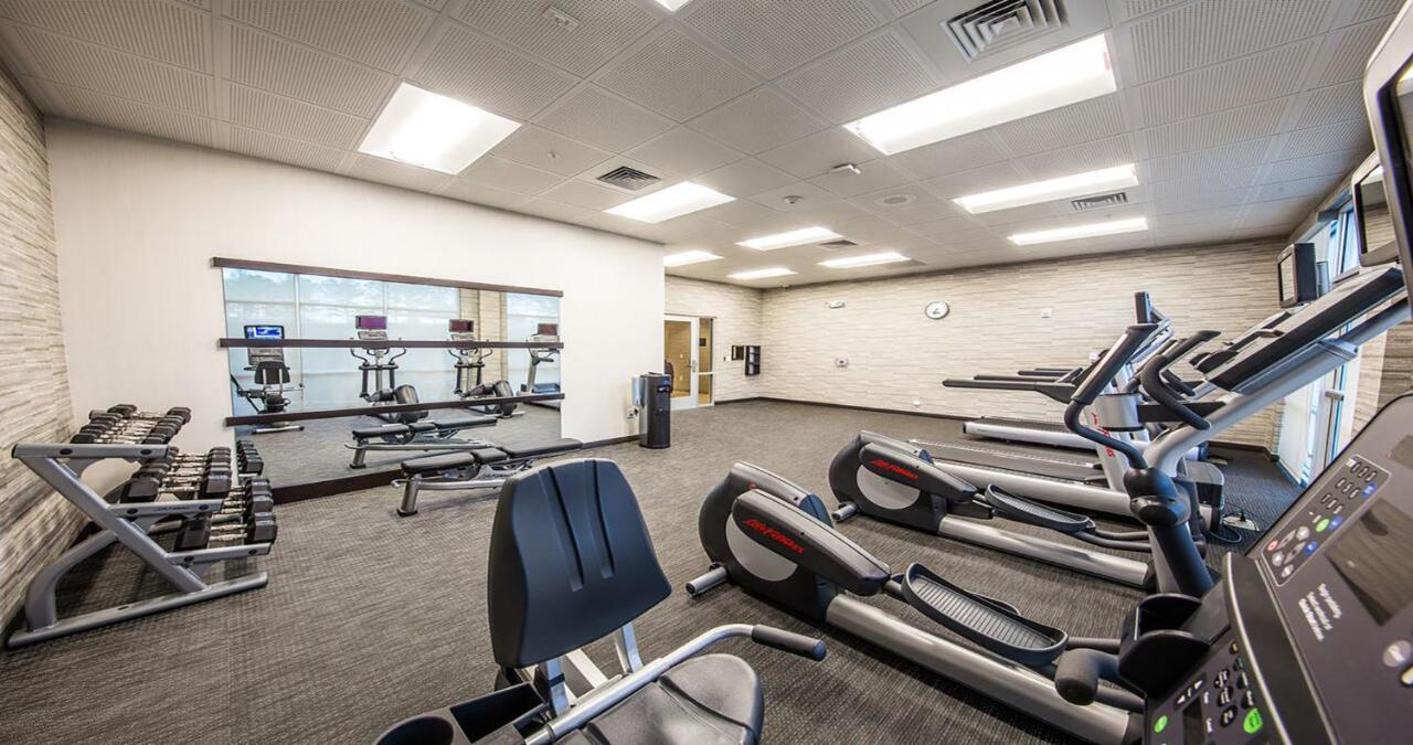 Courtyard By Marriott Columbia Cayce Hotel Ngoại thất bức ảnh