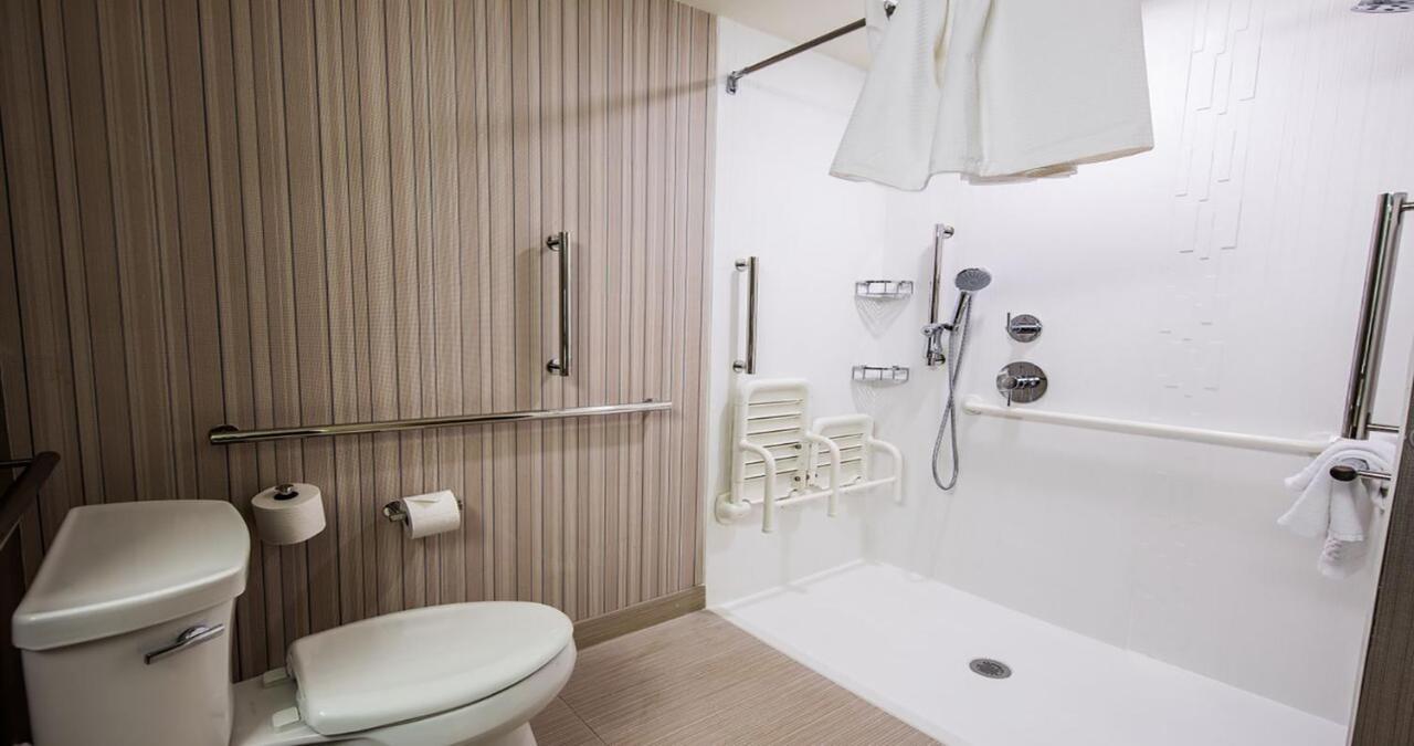 Courtyard By Marriott Columbia Cayce Hotel Ngoại thất bức ảnh