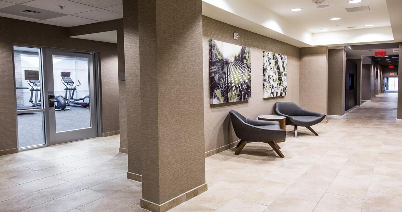 Courtyard By Marriott Columbia Cayce Hotel Ngoại thất bức ảnh