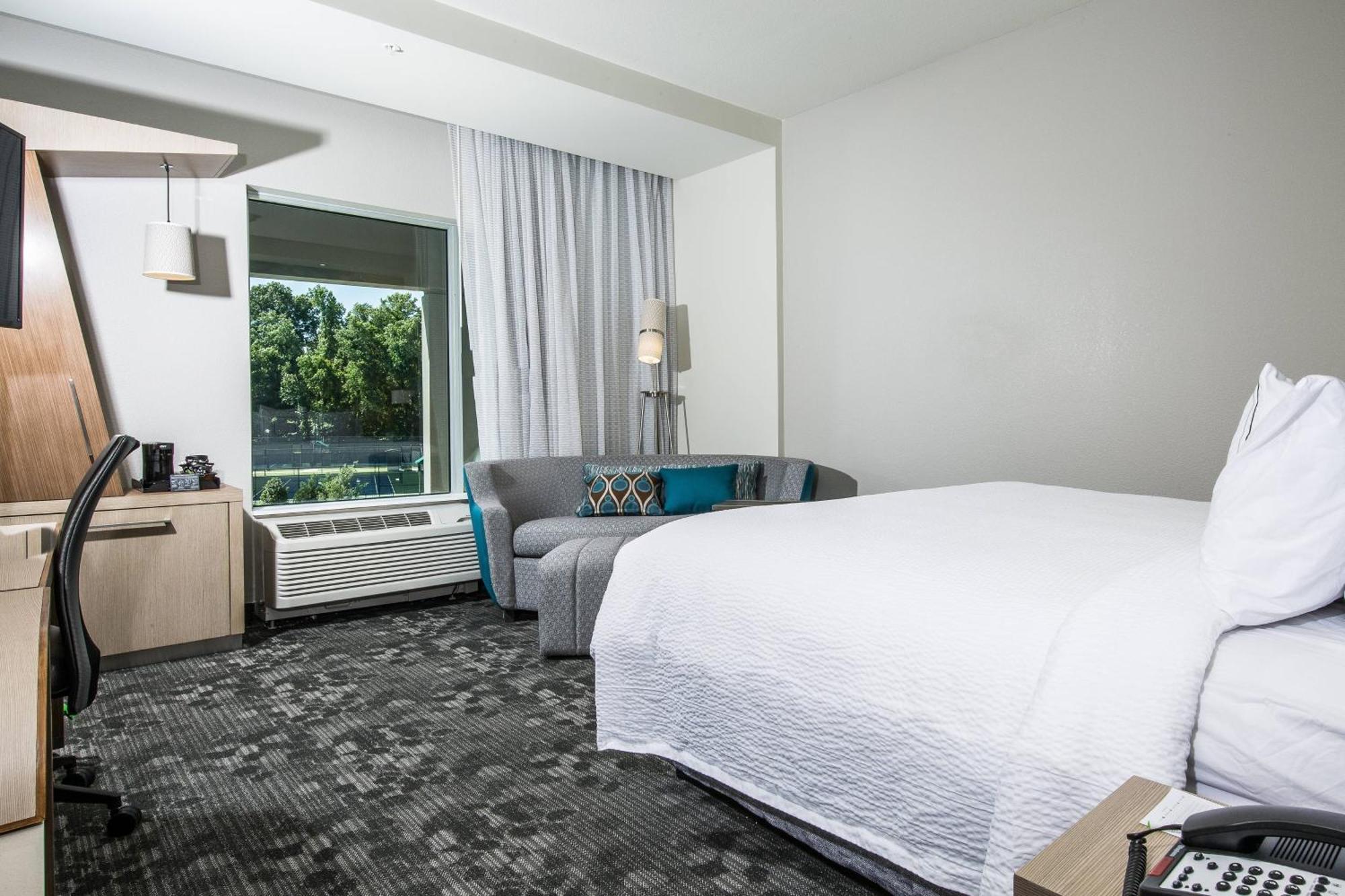 Courtyard By Marriott Columbia Cayce Hotel Ngoại thất bức ảnh