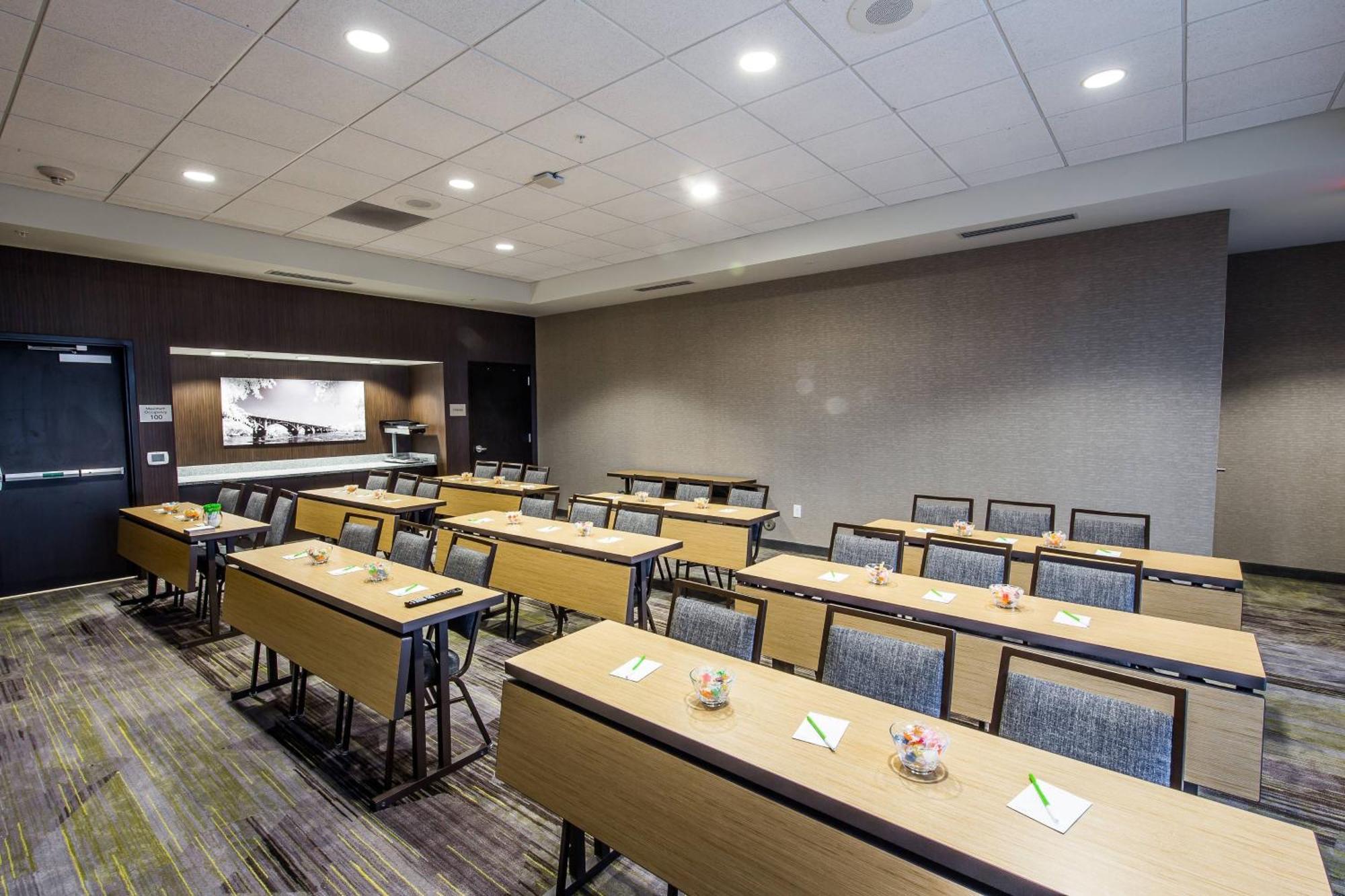 Courtyard By Marriott Columbia Cayce Hotel Ngoại thất bức ảnh