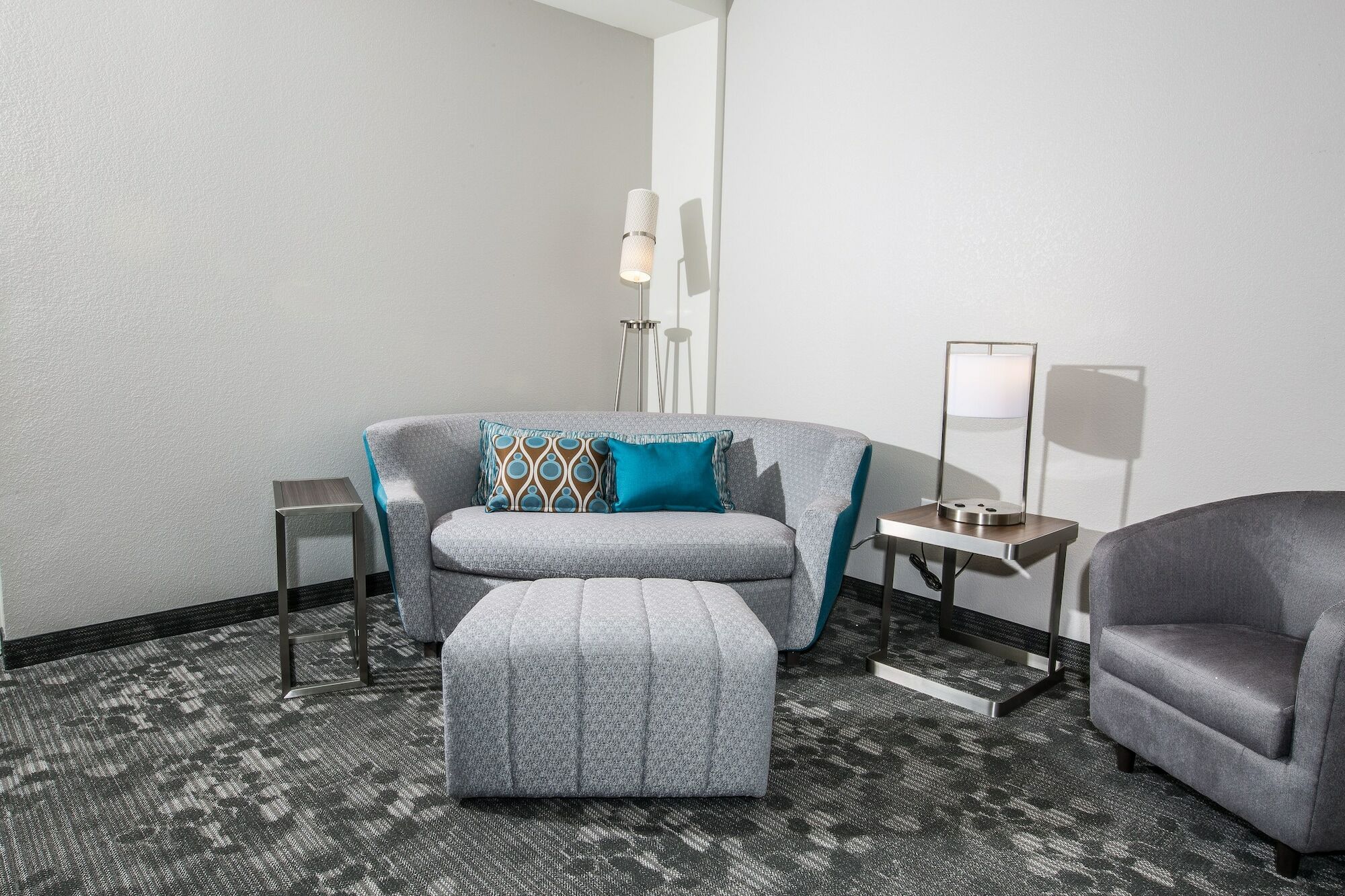 Courtyard By Marriott Columbia Cayce Hotel Ngoại thất bức ảnh